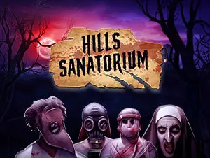 Hills Sanatorium - WinPesa - Nigeria